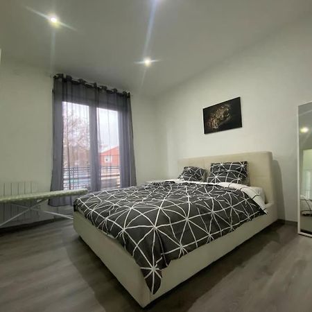Le Confort D'Un Appartement Schiltigheim Kültér fotó