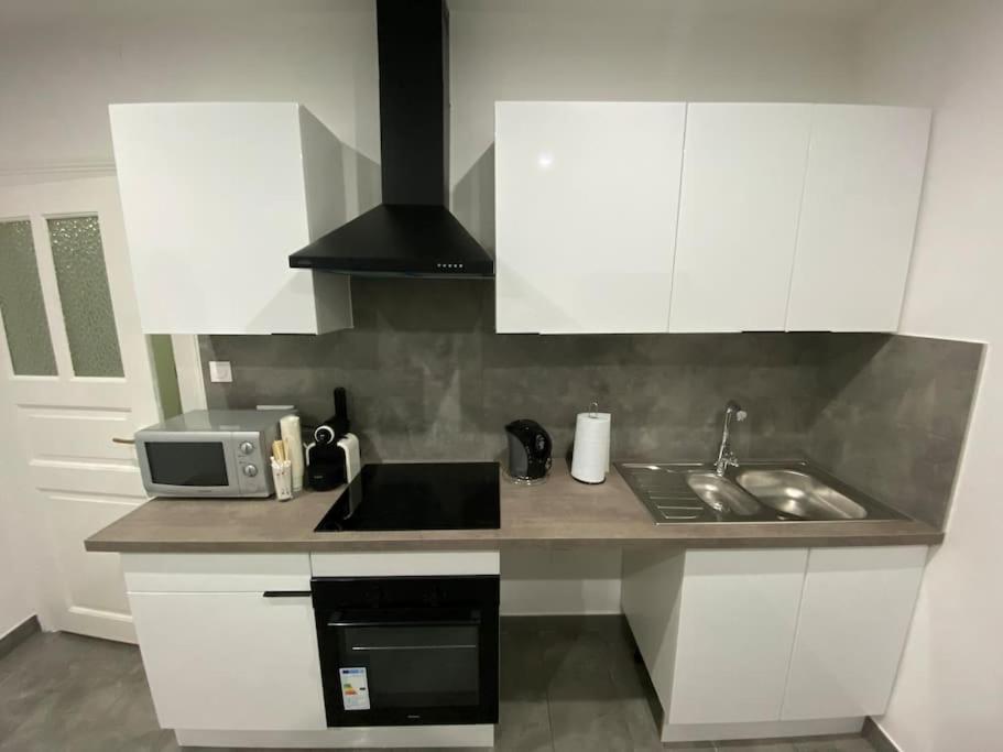 Le Confort D'Un Appartement Schiltigheim Kültér fotó