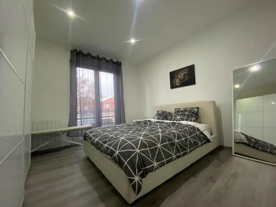 Le Confort D'Un Appartement Schiltigheim Kültér fotó