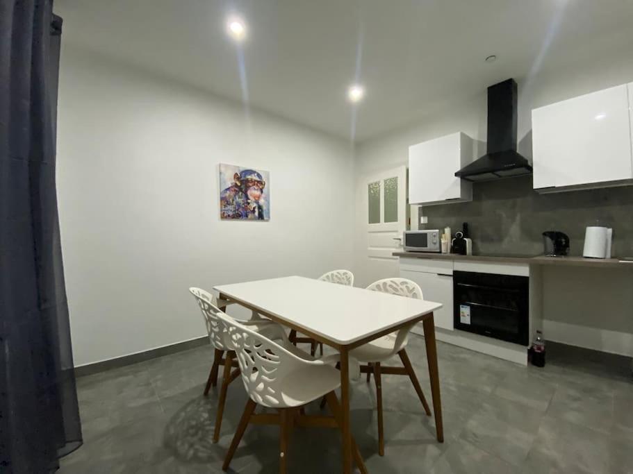 Le Confort D'Un Appartement Schiltigheim Kültér fotó