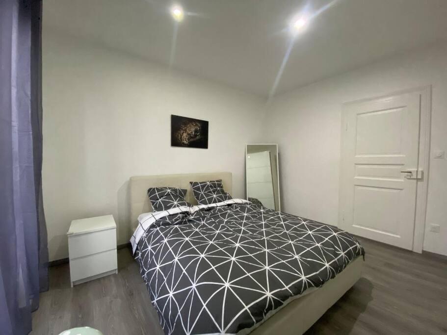Le Confort D'Un Appartement Schiltigheim Kültér fotó